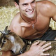 Image for article titled Swiss Farmers Create Beefcake Calendar • Drew Peterson Phones In Jokes From Jail